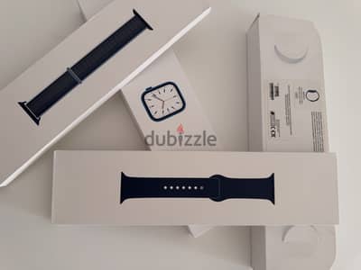 APPLE WATCH series 7 41mm