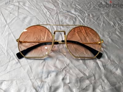 Fendi women sunglass original Ital نظاره نضاره حريمي فيندي إيطالي أصلي