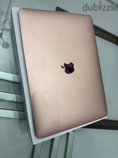 13-inch MacBook Air