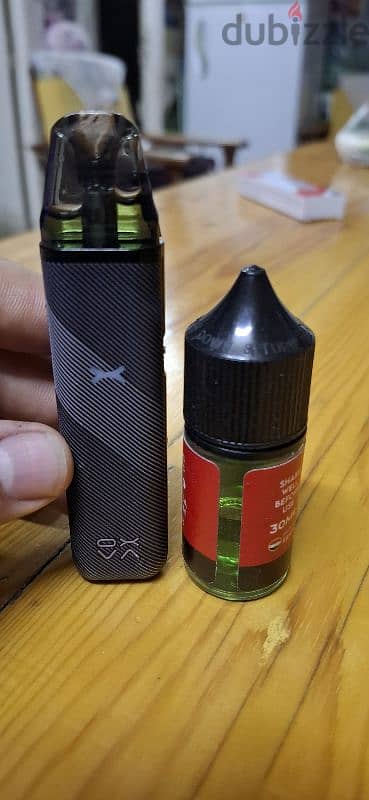 vape xlim go new edition