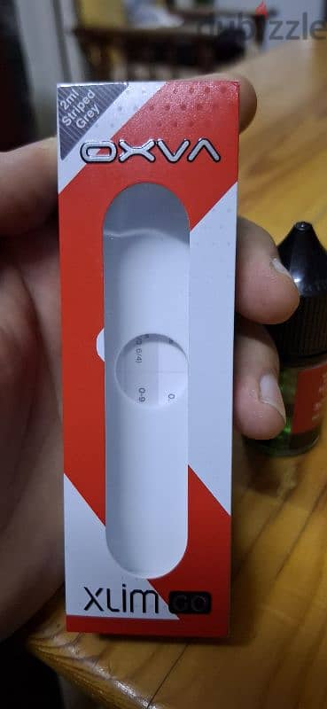 vape xlim go new edition 1