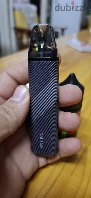 vape xlim go new edition 4