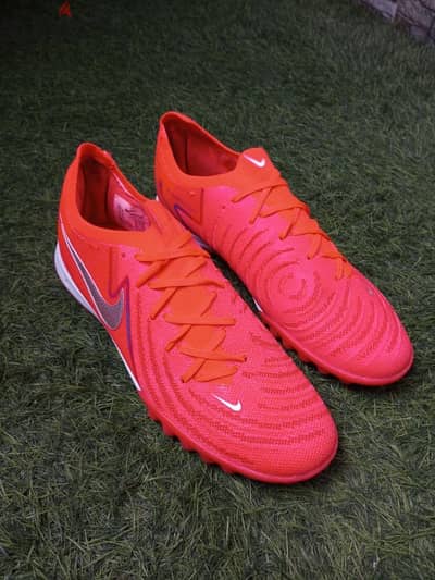 Nike phantom GX2 force9 Elite football shoes