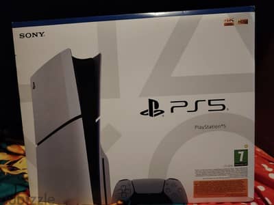 playstation 5 slim 1tb