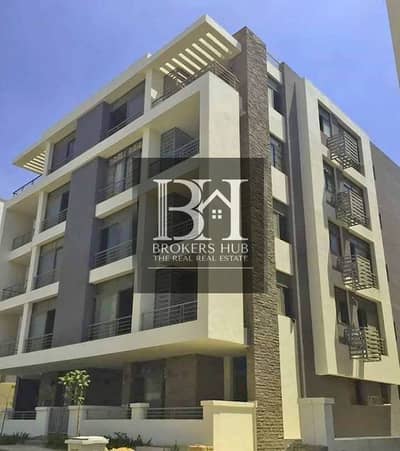 شقة فرصة مميزة استلام فورى دبل فيو للبيع في تاج سلطان التجمع القاهرة الجديدة Opportunity under market price Apartment for sale in Taj Sultan New Cairo