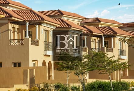 فيلا توين هاوس برايم لوكيشن للبيع في هايد بارك التجمع الخامس القاهرة الجديدة Twin house villa for sale in Hyde park New Cairo