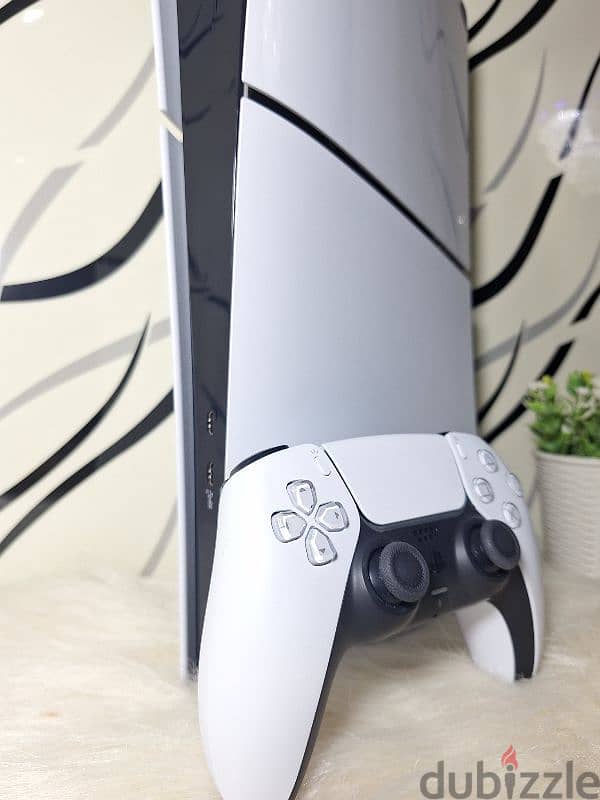 ps5 slim 0