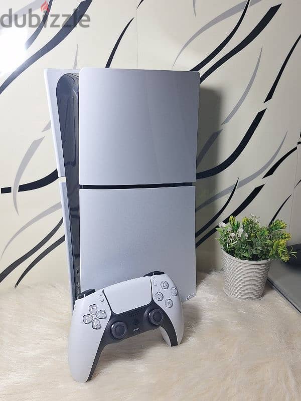 ps5 slim 4