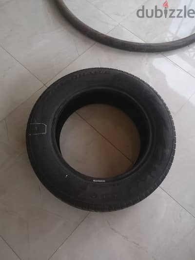 Firestone r15/185/65