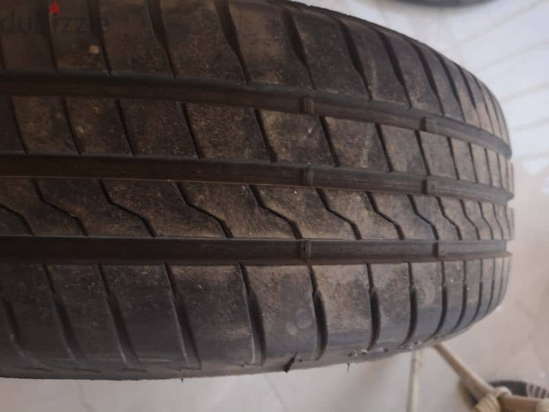 Firestone r15/185/65 4