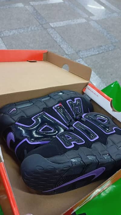 air tempo premium quality full helium