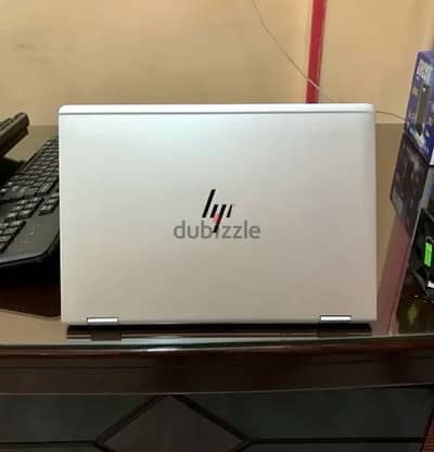 HP ELITE BOOK X360 1030 G2