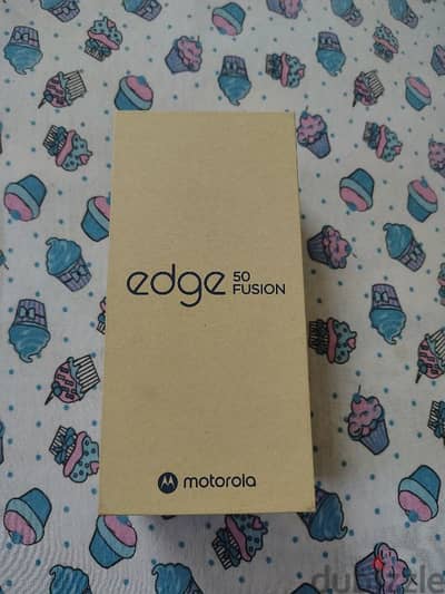 Motorola edge 50 fusion /موتورولا ايدج