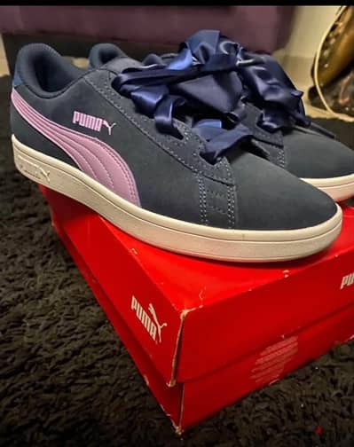 puma shoes