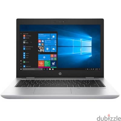 HP ProBook 645 G4