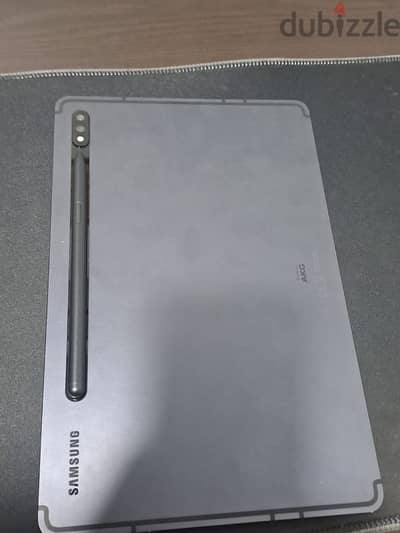 Samsung galaxy tab s7