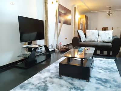 Modern Furnished In Darna Compound Zahraa El Maadi