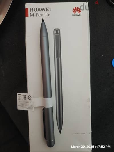 Huawei M-Pen Lite قلم هواوى