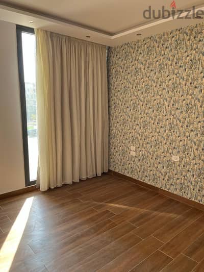 Semi Furnished In SOdic EastTown With Madi ROom Ready to Move Hot Deal