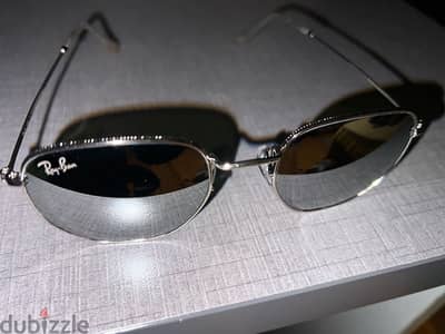 RayBan 1:1 UV light aviator Ray-Ban Masterpiece