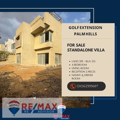 For sale villa Ready To delivery price 24.5 million