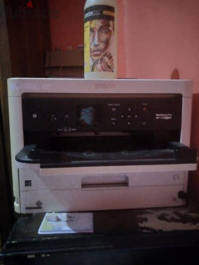 Epson 5290