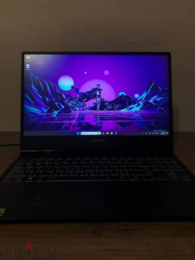 Lenovo Legion Y530 Gaming Laptop, Intel Core i7-8750H, 15.6 Inch