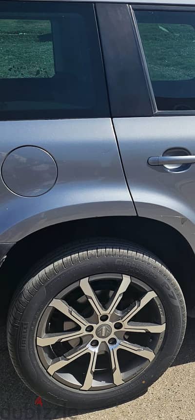 ٤ جنوط حالة جيدة