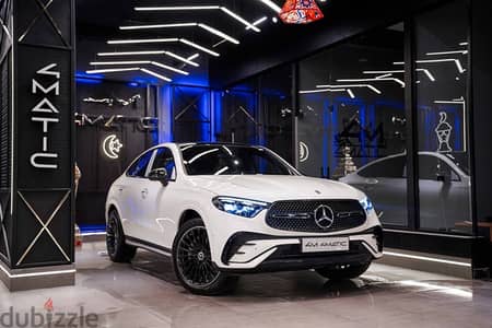 Mercedes-Benz GLC 300 2025 Amg Premium Plus