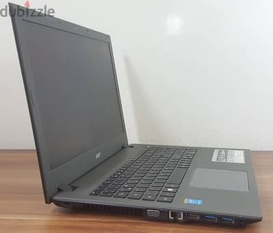 جديد زيرو لاب توب ACER Core™ i5 يعمل بصورة ممتازة