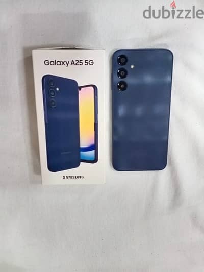 samsung A25 5G سامسونج جلاكسي