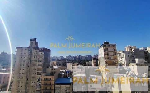 Apartment for sale, 135 m, Smouha (Tutankhamun Street)