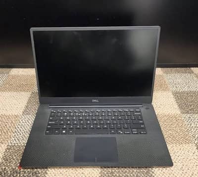 Dell precision 5540