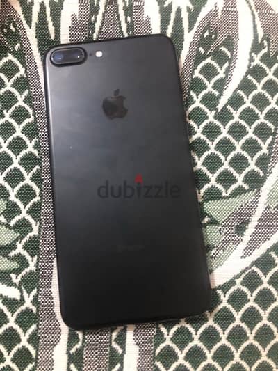 Iphone 7plus 128g