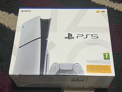 Playstation 5 1TB New