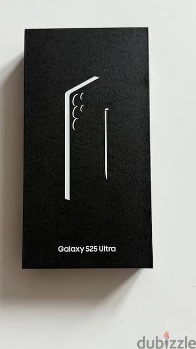 Samsung Galaxy s25 ultra