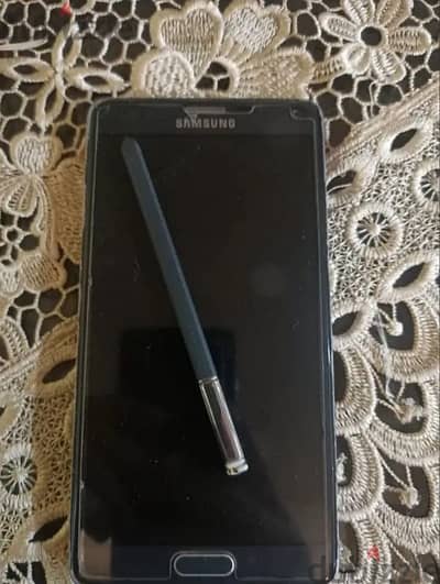 samsung Galaxy Note 4