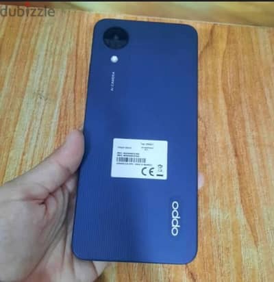 oppo A17k