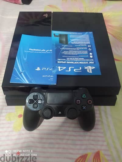 ps4 fat