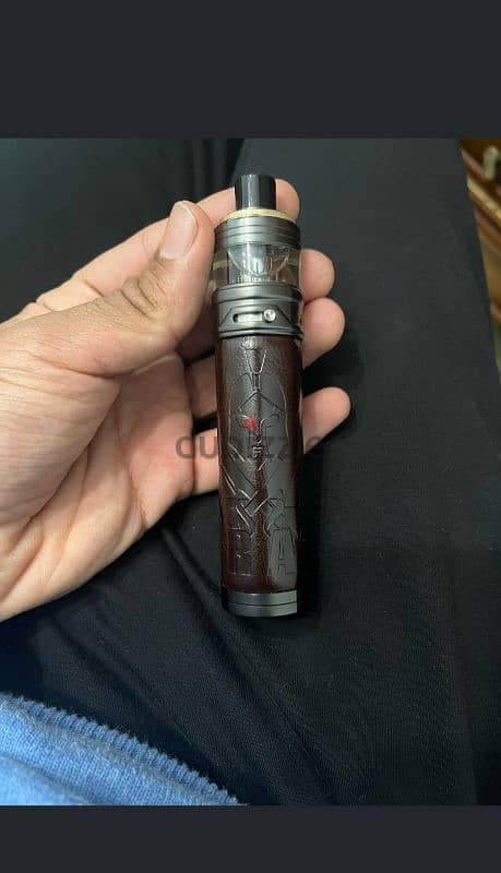 Vape Drag X V2 /  فيب دراج اكس 1