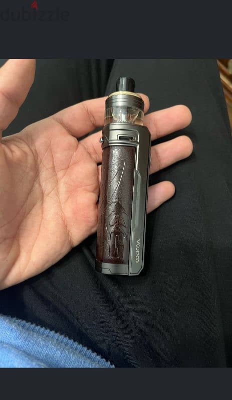 Vape Drag X V2 /  فيب دراج اكس 2