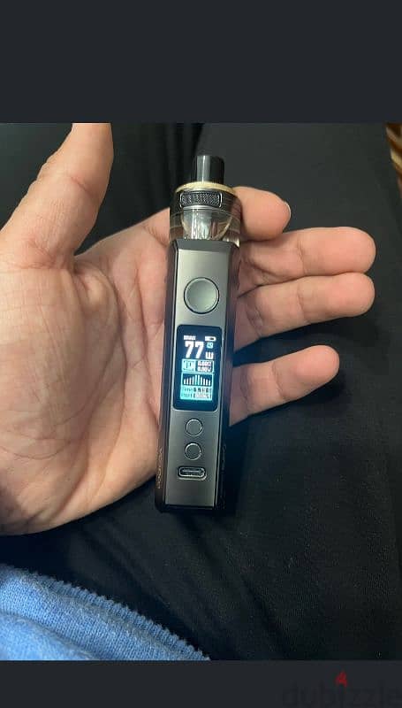 Vape Drag X V2 /  فيب دراج اكس 3