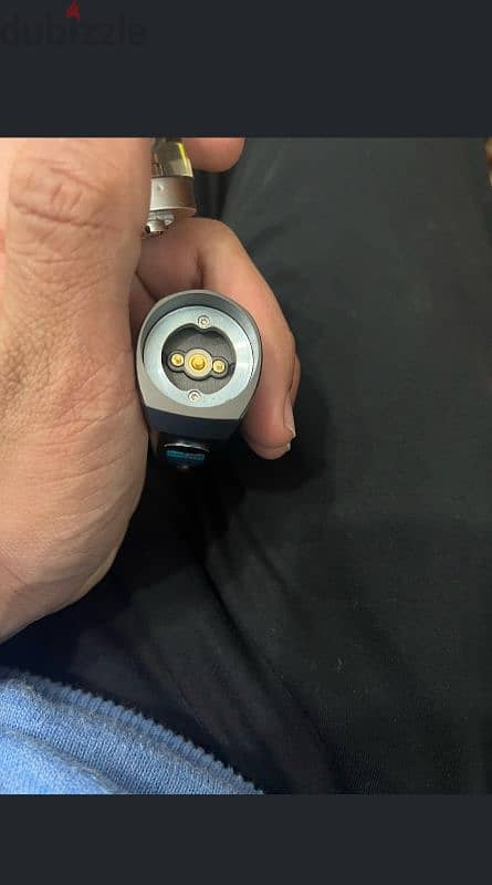 Vape Drag X V2 /  فيب دراج اكس 5