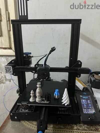 Ender 3 v2