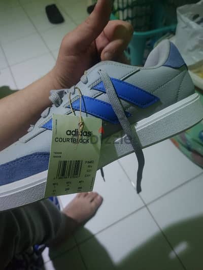 adidas original  45 new