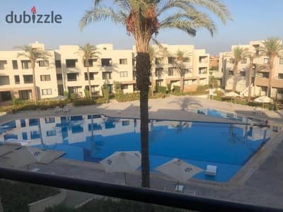 Chalet for sale fully finished in Azha Ain Sokhna