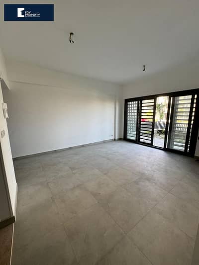 View Now And Receive Apartment Furnished with Garden For Sale with Installments to 2030 Ready To Move In MADINATY - NEW CAIRO