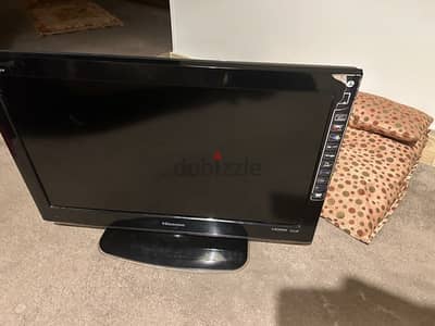 hisence 32 tv for sale