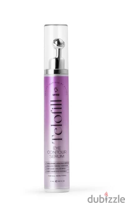 Telofill Eye contour serum