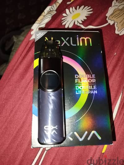 nexlim pod limited edition